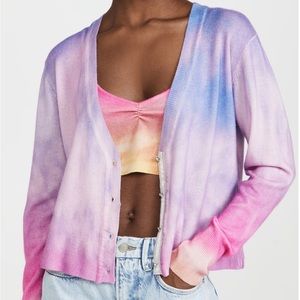 Le superbe cloud 9 cardi